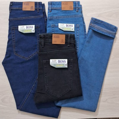 premium Boss Jeans-3pics Combo